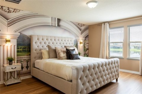 Casa en alquiler en Kissimmee, Florida, 5 dormitorios, 210.42 m2 № 2219092 - foto 16