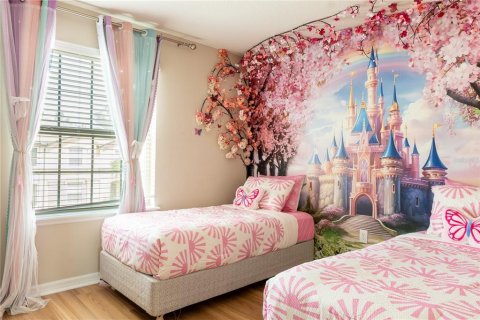 Casa en alquiler en Kissimmee, Florida, 5 dormitorios, 210.42 m2 № 2219092 - foto 11
