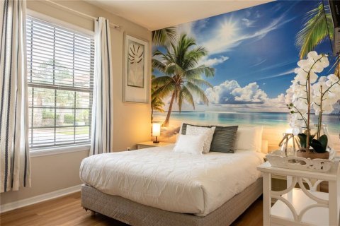 Casa en alquiler en Kissimmee, Florida, 5 dormitorios, 210.42 m2 № 2219092 - foto 6