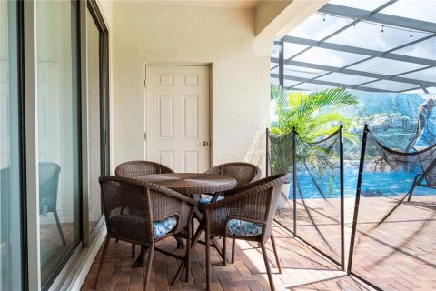 Casa en alquiler en Kissimmee, Florida, 5 dormitorios, 210.42 m2 № 2219092 - foto 24