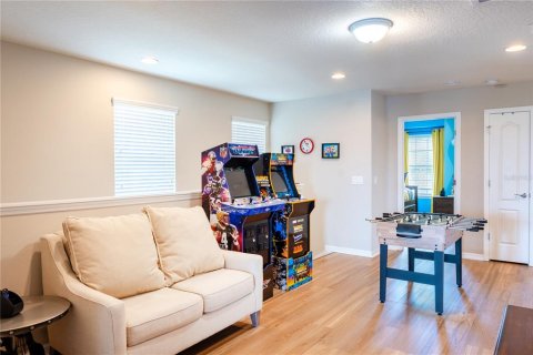 Casa en alquiler en Kissimmee, Florida, 5 dormitorios, 210.42 m2 № 2219092 - foto 14