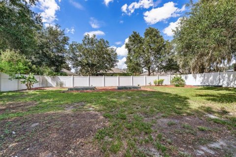 Villa ou maison à vendre à DeLand, Floride: 3 chambres, 157.75 m2 № 2319235 - photo 30