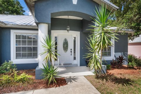 Villa ou maison à vendre à DeLand, Floride: 3 chambres, 157.75 m2 № 2319235 - photo 3
