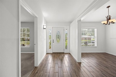 Villa ou maison à vendre à DeLand, Floride: 3 chambres, 157.75 m2 № 2319235 - photo 6