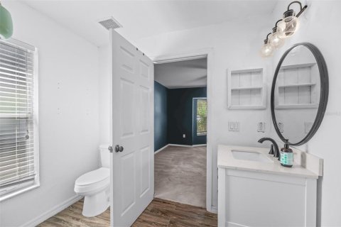 Villa ou maison à vendre à DeLand, Floride: 3 chambres, 157.75 m2 № 2319235 - photo 20