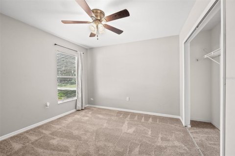 Villa ou maison à vendre à DeLand, Floride: 3 chambres, 157.75 m2 № 2319235 - photo 23