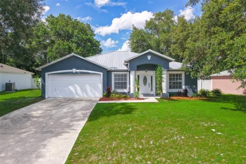 House in DeLand, Florida 3 bedrooms, 157.75 sq.m. № 2319235