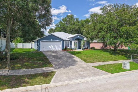 Villa ou maison à vendre à DeLand, Floride: 3 chambres, 157.75 m2 № 2319235 - photo 2
