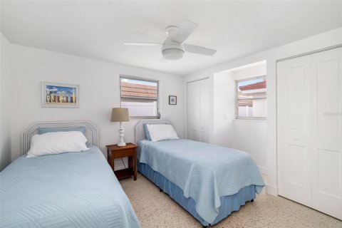 Condominio en venta en Sarasota, Florida, 2 dormitorios, 77.67 m2 № 2099423 - foto 25