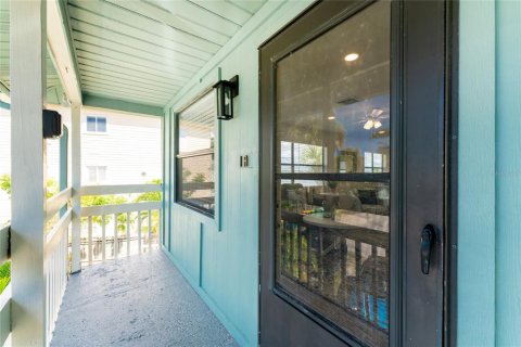 Copropriété à louer à Englewood, Floride: 2 chambres, 80.27 m2 № 1554698 - photo 1