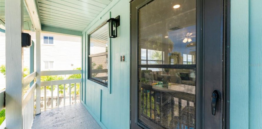 Condominio en Englewood, Florida, 2 dormitorios  № 1554698