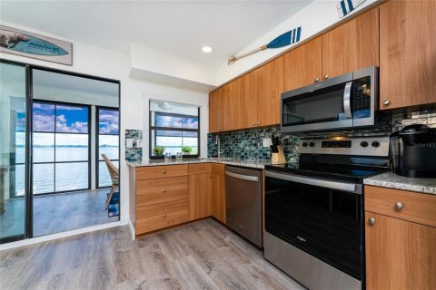 Copropriété à louer à Englewood, Floride: 2 chambres, 80.27 m2 № 1554698 - photo 7