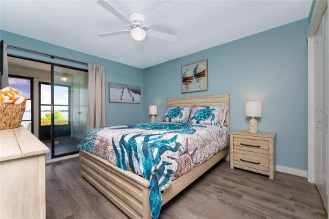 Condominio en alquiler en Englewood, Florida, 2 dormitorios, 80.27 m2 № 1554698 - foto 11