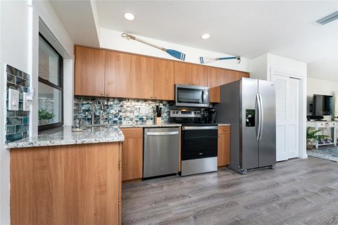 Condominio en alquiler en Englewood, Florida, 2 dormitorios, 80.27 m2 № 1554698 - foto 9