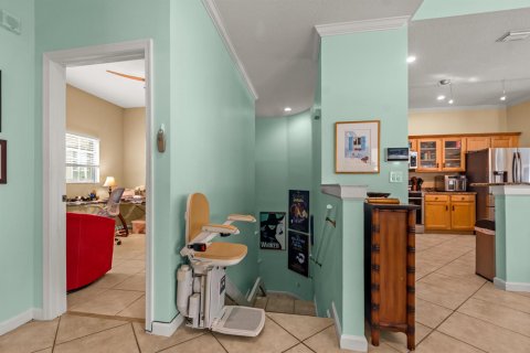 Condo in Vero Beach, Florida, 3 bedrooms  № 2417969 - photo 12