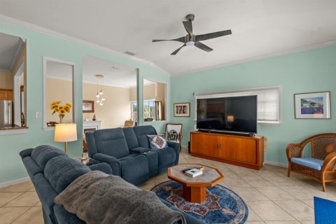 Condo in Vero Beach, Florida, 3 bedrooms  № 2417969 - photo 5