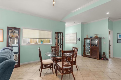 Condo in Vero Beach, Florida, 3 bedrooms  № 2417969 - photo 7