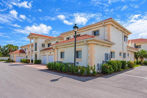 Condo in Vero Beach, Florida, 3 bedrooms  № 2417969