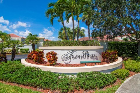 Condo in Vero Beach, Florida, 3 bedrooms  № 2417969 - photo 29