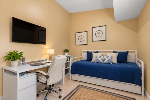 Condo in Vero Beach, Florida, 3 bedrooms  № 2417969 - photo 19