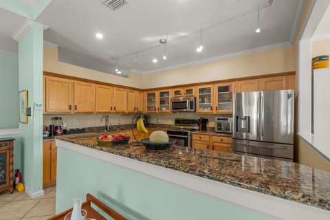 Condo in Vero Beach, Florida, 3 bedrooms  № 2417969 - photo 6