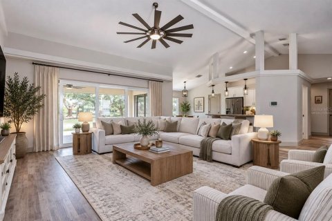 Villa ou maison à vendre à Dunnellon, Floride: 3 chambres, 199.37 m2 № 2413591 - photo 8