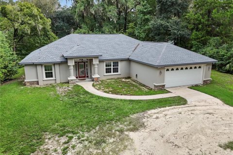 Villa ou maison à Dunnellon, Floride 3 chambres, 199.37 m2 № 2413591