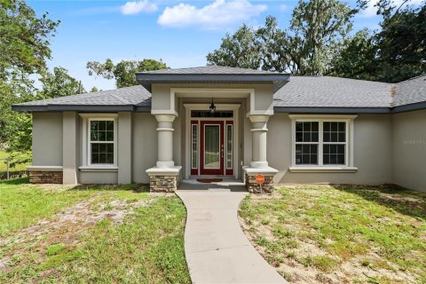 Villa ou maison à vendre à Dunnellon, Floride: 3 chambres, 199.37 m2 № 2413591 - photo 5