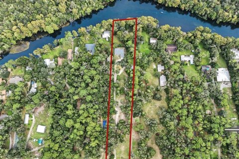 Villa ou maison à vendre à Dunnellon, Floride: 3 chambres, 199.37 m2 № 2413591 - photo 2