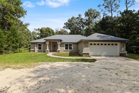 Villa ou maison à vendre à Dunnellon, Floride: 3 chambres, 199.37 m2 № 2413591 - photo 3