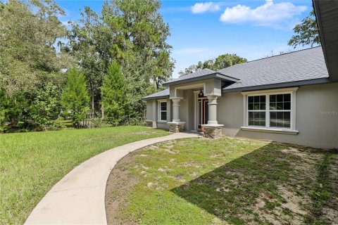 Villa ou maison à vendre à Dunnellon, Floride: 3 chambres, 199.37 m2 № 2413591 - photo 4