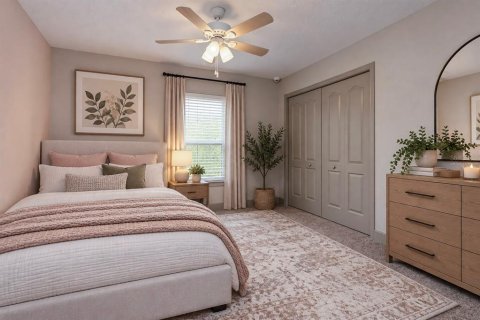 Villa ou maison à vendre à Dunnellon, Floride: 3 chambres, 199.37 m2 № 2413591 - photo 29