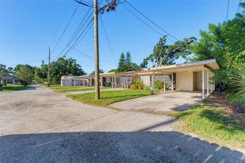 Appartement à louer à Gulfport, Floride: 1 chambre, 67.35 m2 № 2376665 - photo 27