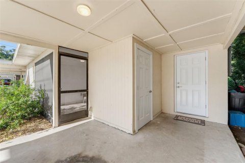 Appartement à louer à Gulfport, Floride: 1 chambre, 67.35 m2 № 2376665 - photo 20