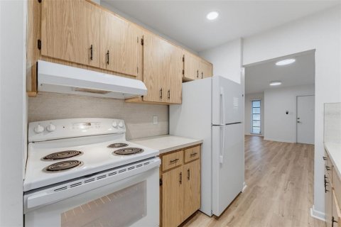 Appartement à louer à Gulfport, Floride: 1 chambre, 67.35 m2 № 2376665 - photo 11