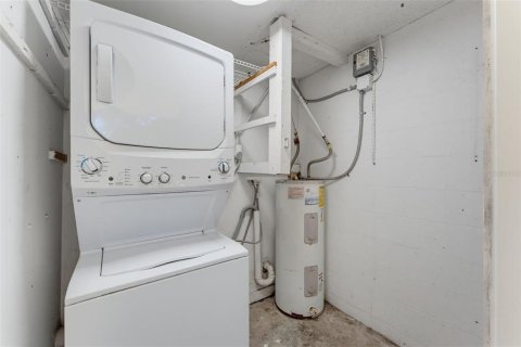 Appartement à louer à Gulfport, Floride: 1 chambre, 67.35 m2 № 2376665 - photo 19