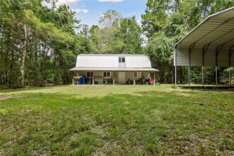 Land in Williston, Florida № 1835101 - photo 5