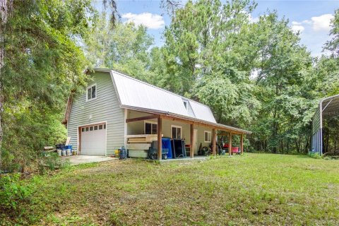 Land in Williston, Florida № 1835101 - photo 3