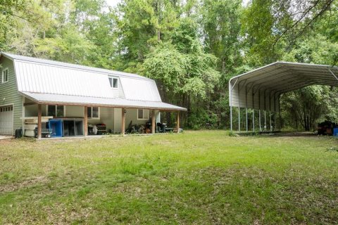 Land in Williston, Florida № 1835101 - photo 4