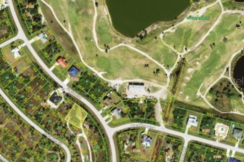 Land in Port Charlotte, Florida № 1288223 - photo 3