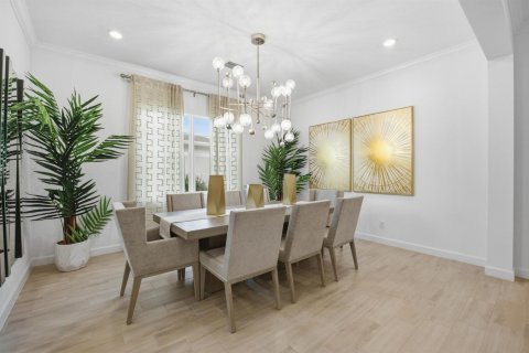 House in Loxahatchee Groves, Florida 4 bedrooms, 320.05 sq.m. № 2251461 - photo 6
