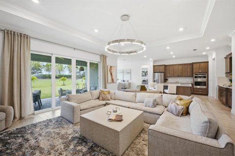 Villa ou maison à Loxahatchee Groves, Floride 4 chambres, 320.05 m2 № 2251461