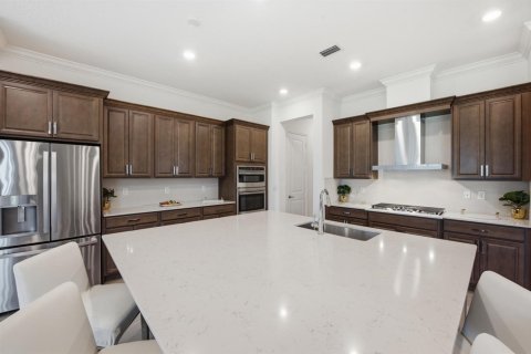 House in Loxahatchee Groves, Florida 4 bedrooms, 320.05 sq.m. № 2251461 - photo 10