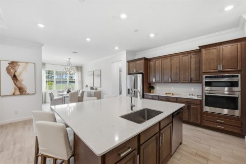 House in Loxahatchee Groves, Florida 4 bedrooms, 320.05 sq.m. № 2251461 - photo 11
