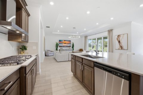 House in Loxahatchee Groves, Florida 4 bedrooms, 320.05 sq.m. № 2251461 - photo 14
