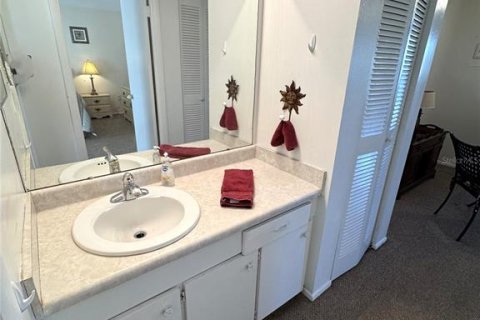 Condominio en venta en Bradenton, Florida, 1 dormitorio, 55.74 m2 № 2119046 - foto 21