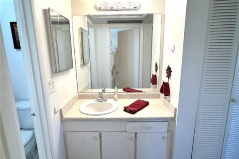 Condominio en venta en Bradenton, Florida, 1 dormitorio, 55.74 m2 № 2119046 - foto 20