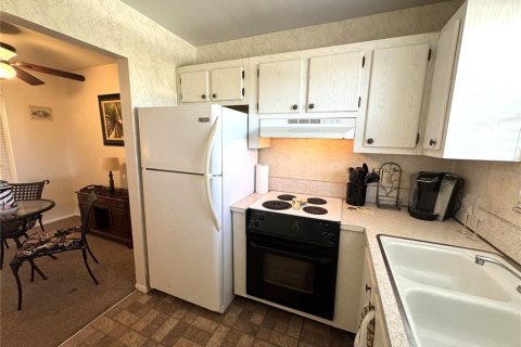 Condominio en venta en Bradenton, Florida, 1 dormitorio, 55.74 m2 № 2119046 - foto 9