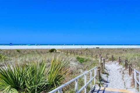Terreno en alquiler en Sarasota, Florida № 1798574 - foto 28