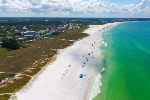 Terreno en alquiler en Sarasota, Florida № 1798574 - foto 21
